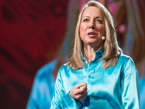 TED: Meg Jay: Why 30 is not the new 20 - Meg Jay (2013)