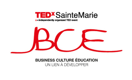 TEDxSainteMarie
