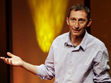 Talk image