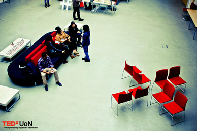 TEDxUoN