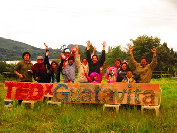 TEDxGuatavitaChange