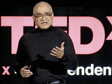 Talk image