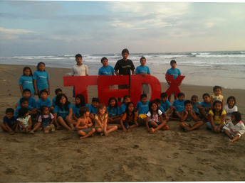 TEDxCuria