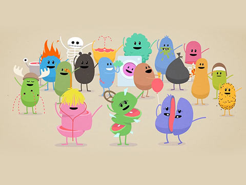 Dumb Ways To Die