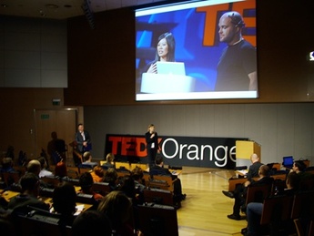 TEDxOrange