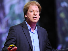 Paul Bloom: The origins of pleasure