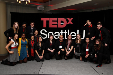 TEDxSeattleU