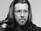David Foster Wallace