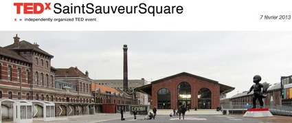 TEDxSaintSauveurSquare