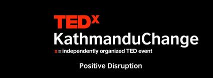 TEDxKathmanduChange