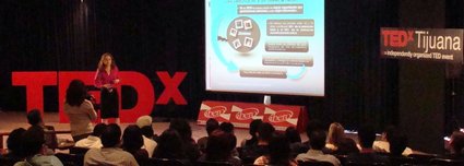 TEDxTijuanaChange
