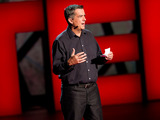 Talk image