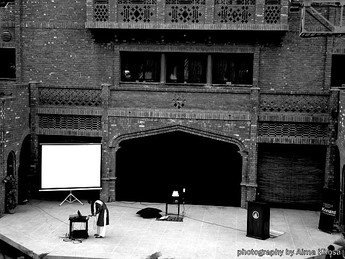 TEDxKinnaird