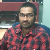 Pradeep kotagiri