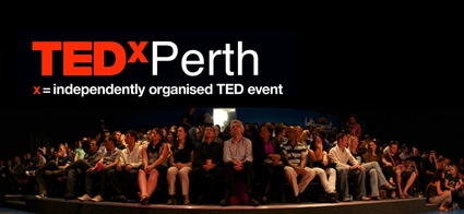 TEDxPerth