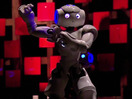 Bruno Maisonnier: Dansa, små robotar!
