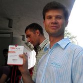 Member Picture