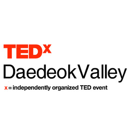 TEDxDaedeokValley