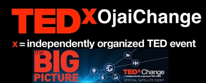 TEDxOjaiChange