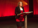 TED: Georgette Mulheir: The tragedy of orphanages - Georgette Mulheir (2012)