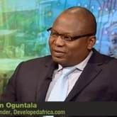 Ben Oguntala