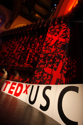 TEDxUSC