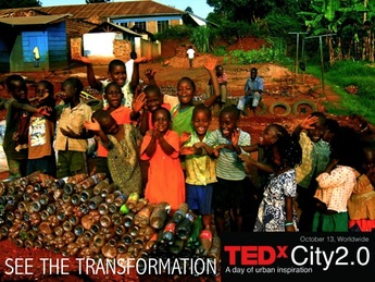 TEDxKampala