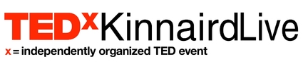 TEDxKinnaird
