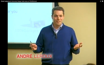 TEDxRichmond