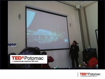 TEDxPotomacWomen