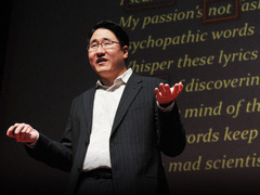 Charles Limb: Your brain on improv