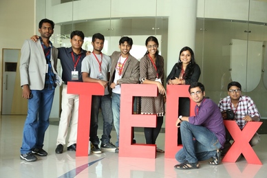 TEDxYouth@Chennai