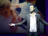 Talk image