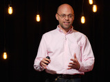 Talk image