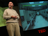Talk image