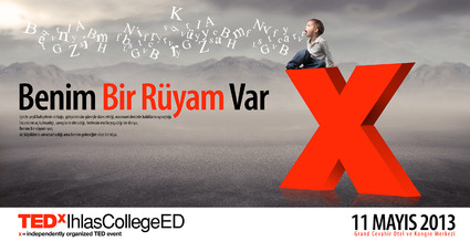 TEDxIhlasCollegeED