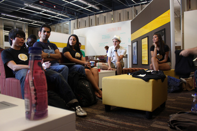 TEDxScottsdaleSalon