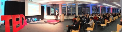 TEDxTUHH