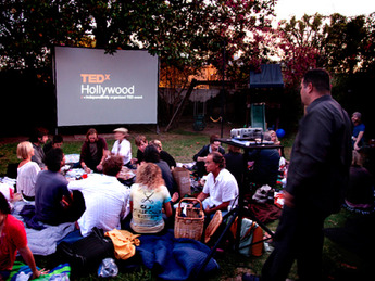 TEDxHollywood
