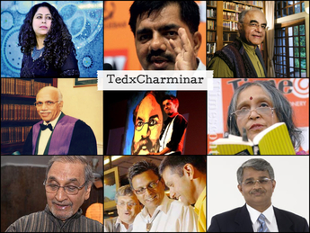 TEDxCharminar