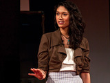 Talk image
