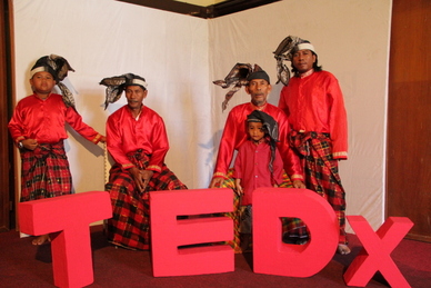 TEDxMakassar