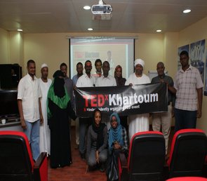 TEDxKhartoum