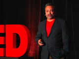 Talk image