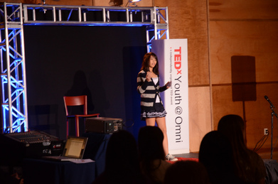 TEDxYouth@Omni