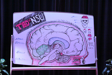 TEDxNSU