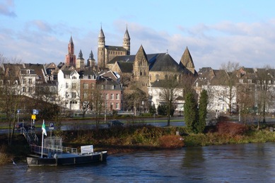 TEDxMaastricht