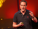 Talk image