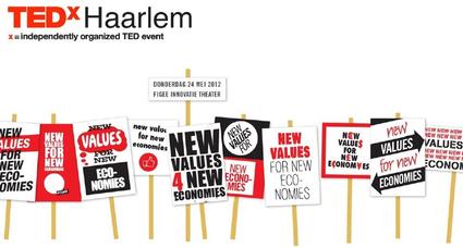 TEDxHaarlem