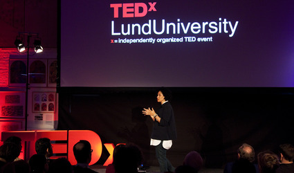 TEDxLundUniversity